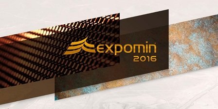 Expomin 2016 | En silla de ruedas