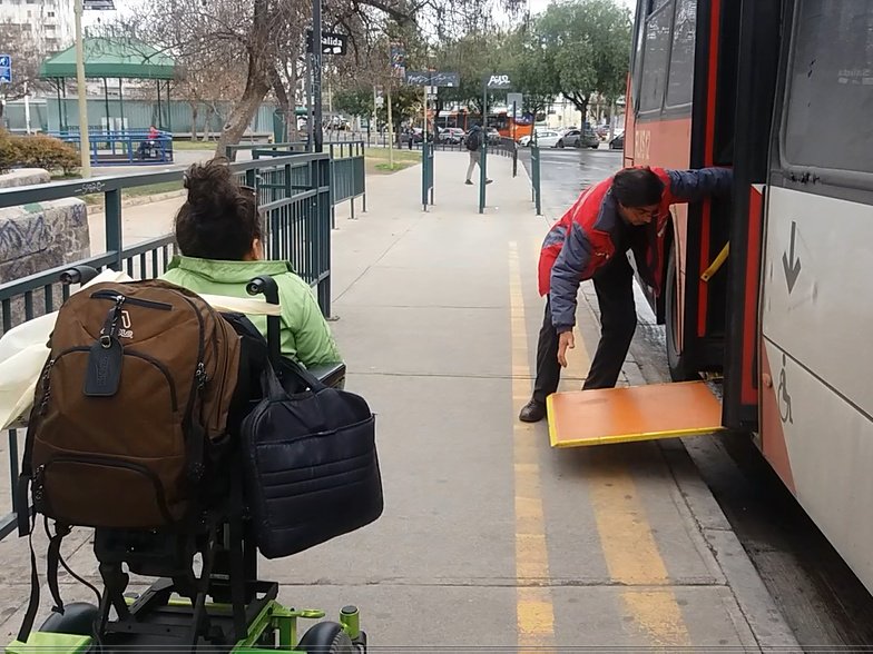 Foto: El sistema actual dificulta manipulación