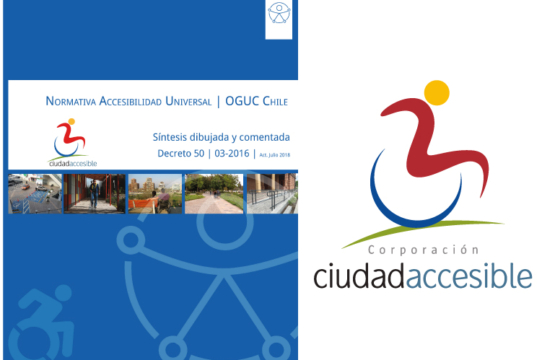 OGUC Accesibilidad Dibujada