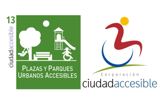 Ficha 13 | Plazas y Parques Urbanos Accesibles