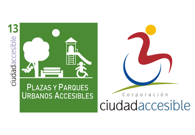 Ficha 13 | Plazas y Parques Urbanos Accesibles