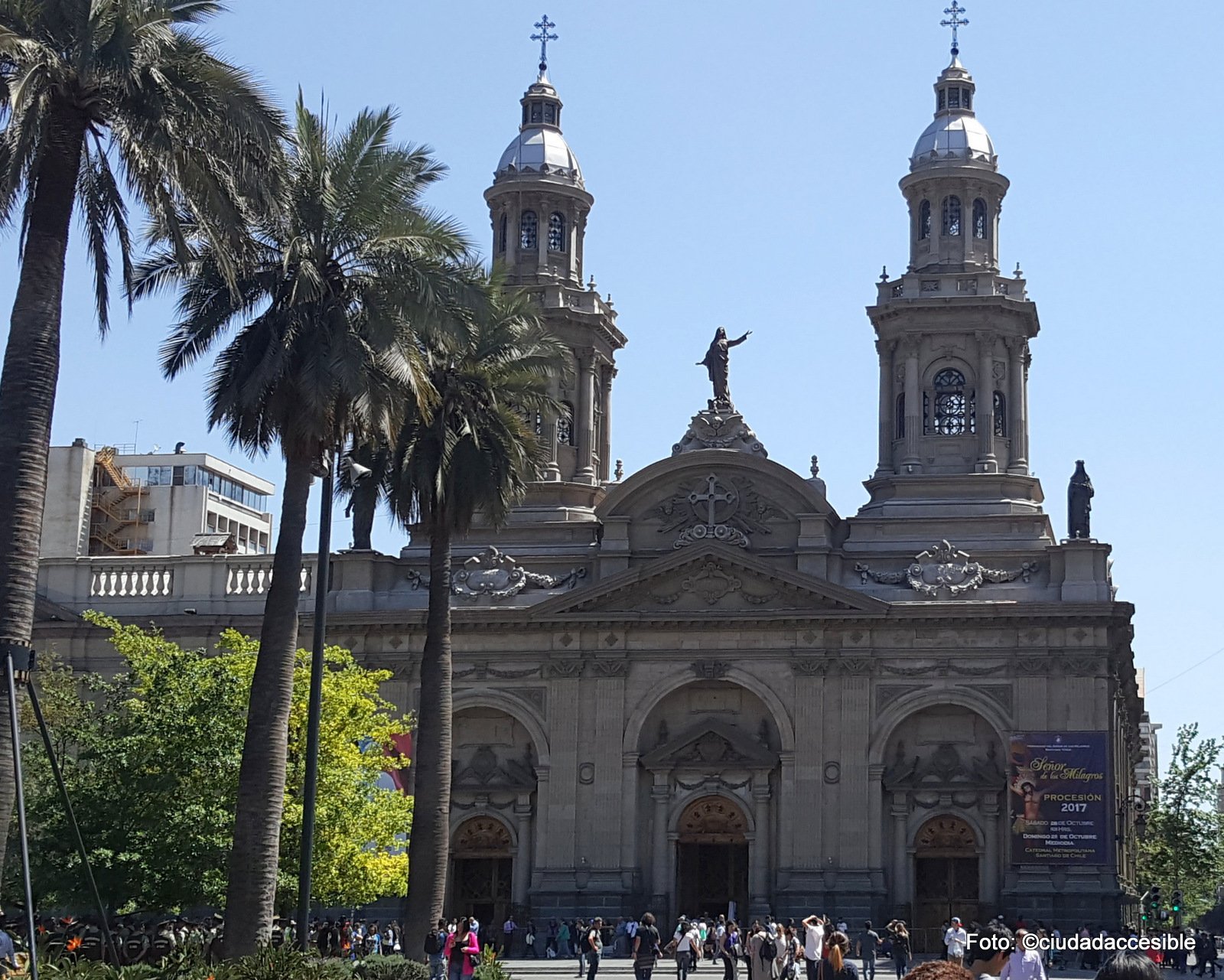 Catedral de Santiago