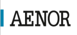 Aenor logo