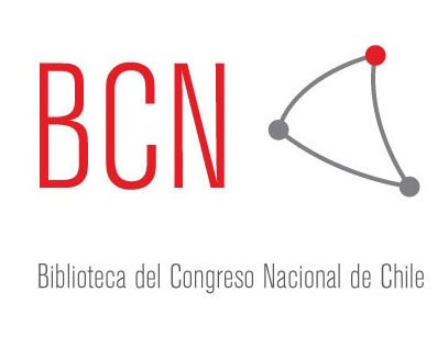 logo biblioteca del congreso nacional