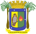 Escudo Municipal de Concon