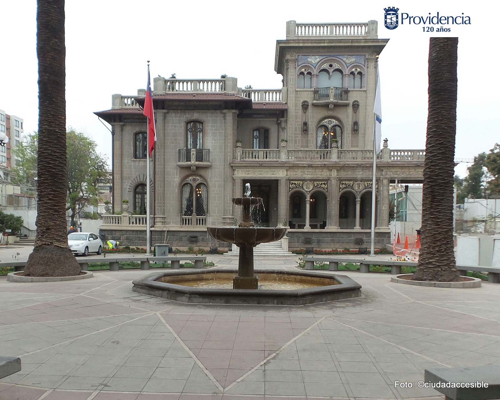 Municipalidad de Providencia