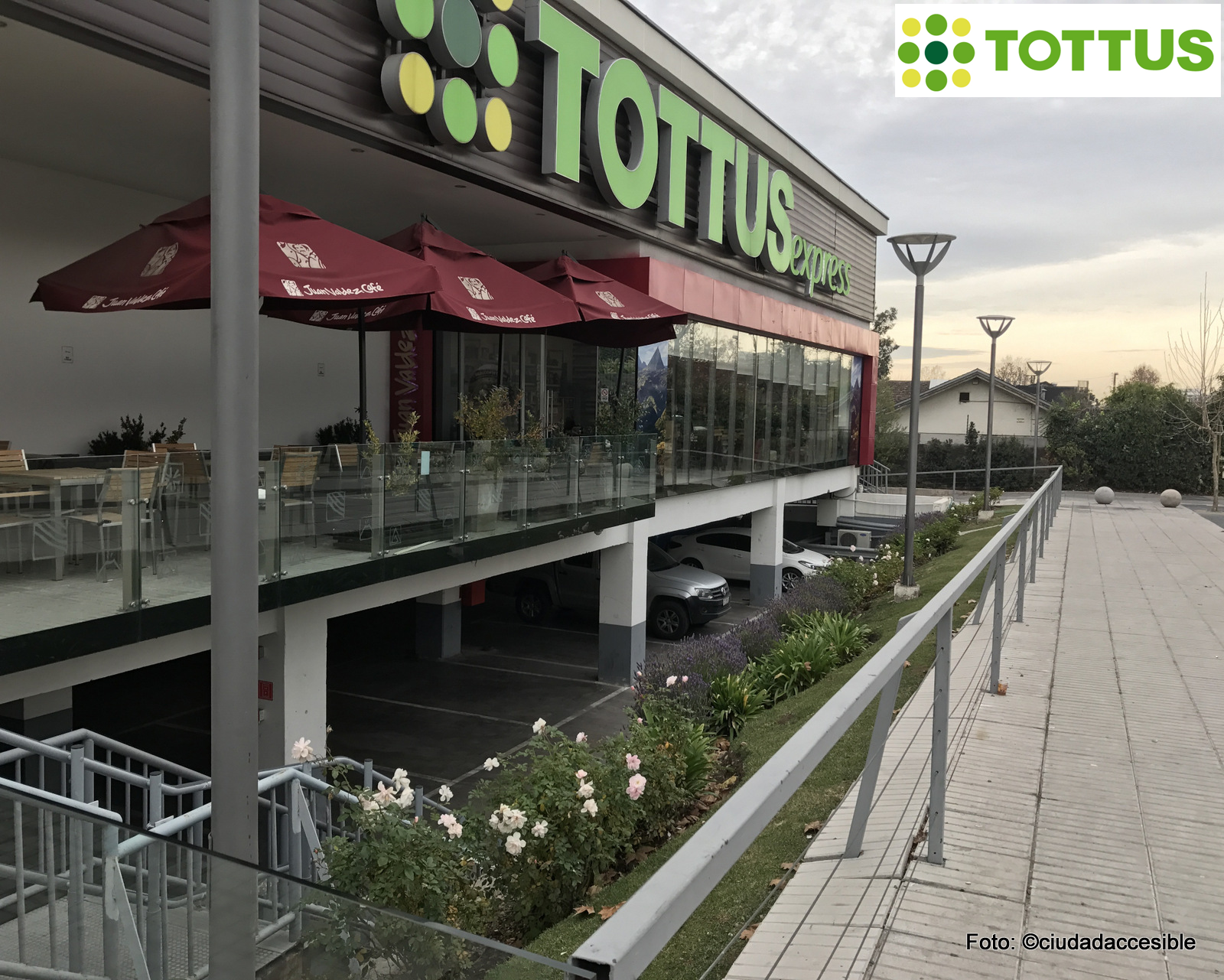 Tottus