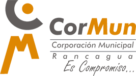 logo cormun rancagua