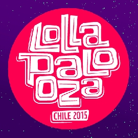 lollapalooza 2015