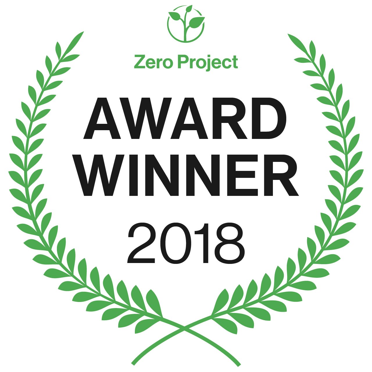 zeroproject 2018