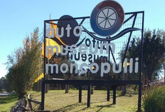 Accesibilidad | «Auto Museum» – Moncopulli