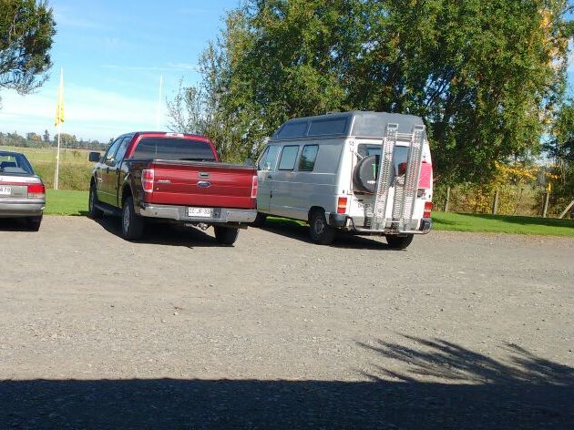 estacionamiento del auto museum moncopulli