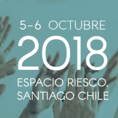 5 a 6 de octubre espacio riesco