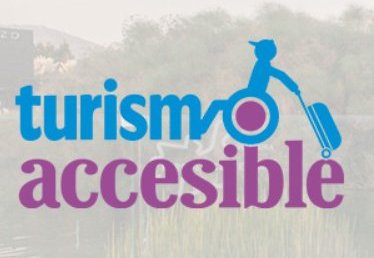 logo turismo accesible sernatur