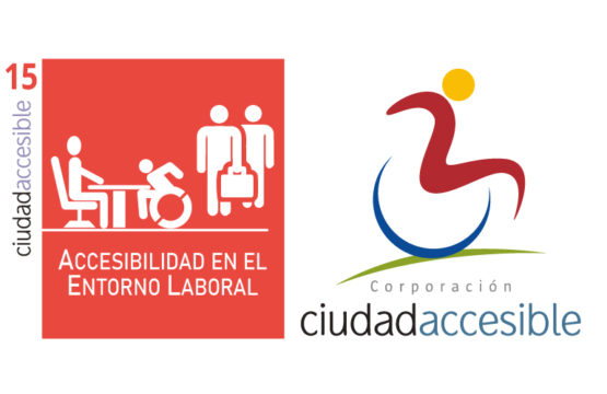 Ficha 15 | Accesibilidad en el Entorno Laboral