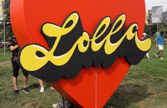 Accesibilidad | Lollapalooza 2019 Chile