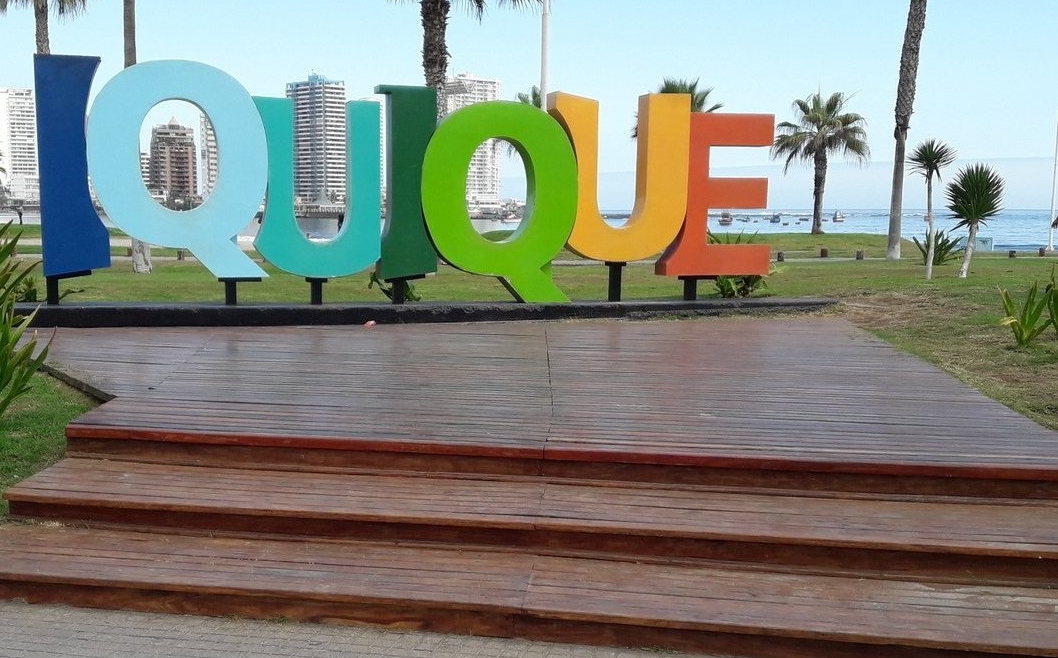 Iquique Ciudad Inclusiva (1) | Borde Costero