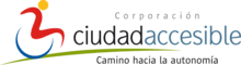 Corporación Ciudad Accesible