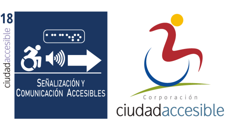 Ficha 18 | Información y Señalización Accesibles