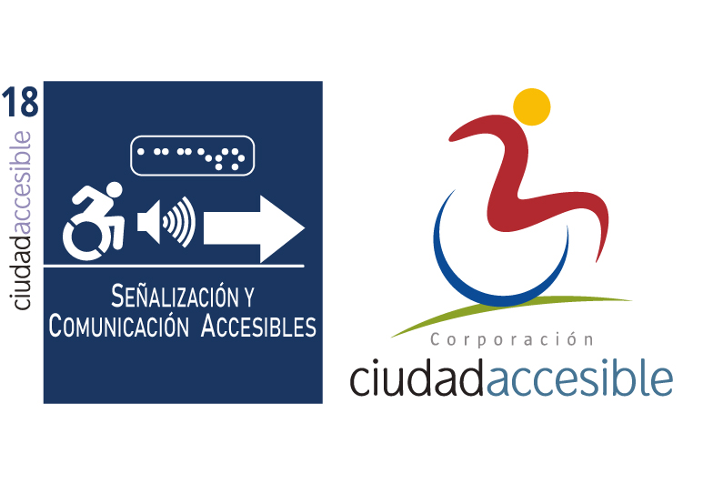 Ficha 18 | Información y Señalización Accesibles