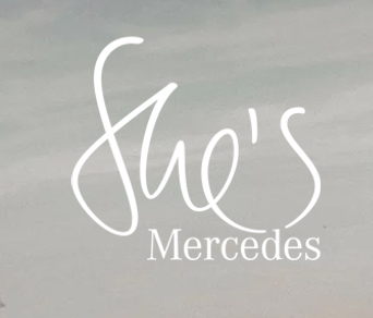 Logo She is mercedes