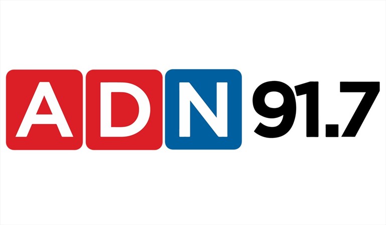 logo radio ADN