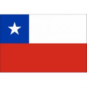 bandera de chile