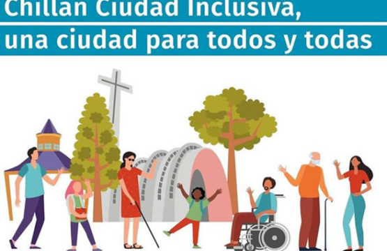 Pilotos «Ciudad Inclusiva»