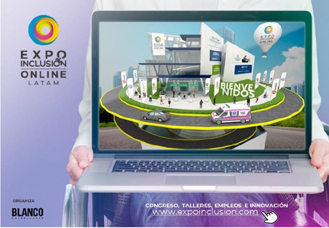 Expo Inclusión 2021