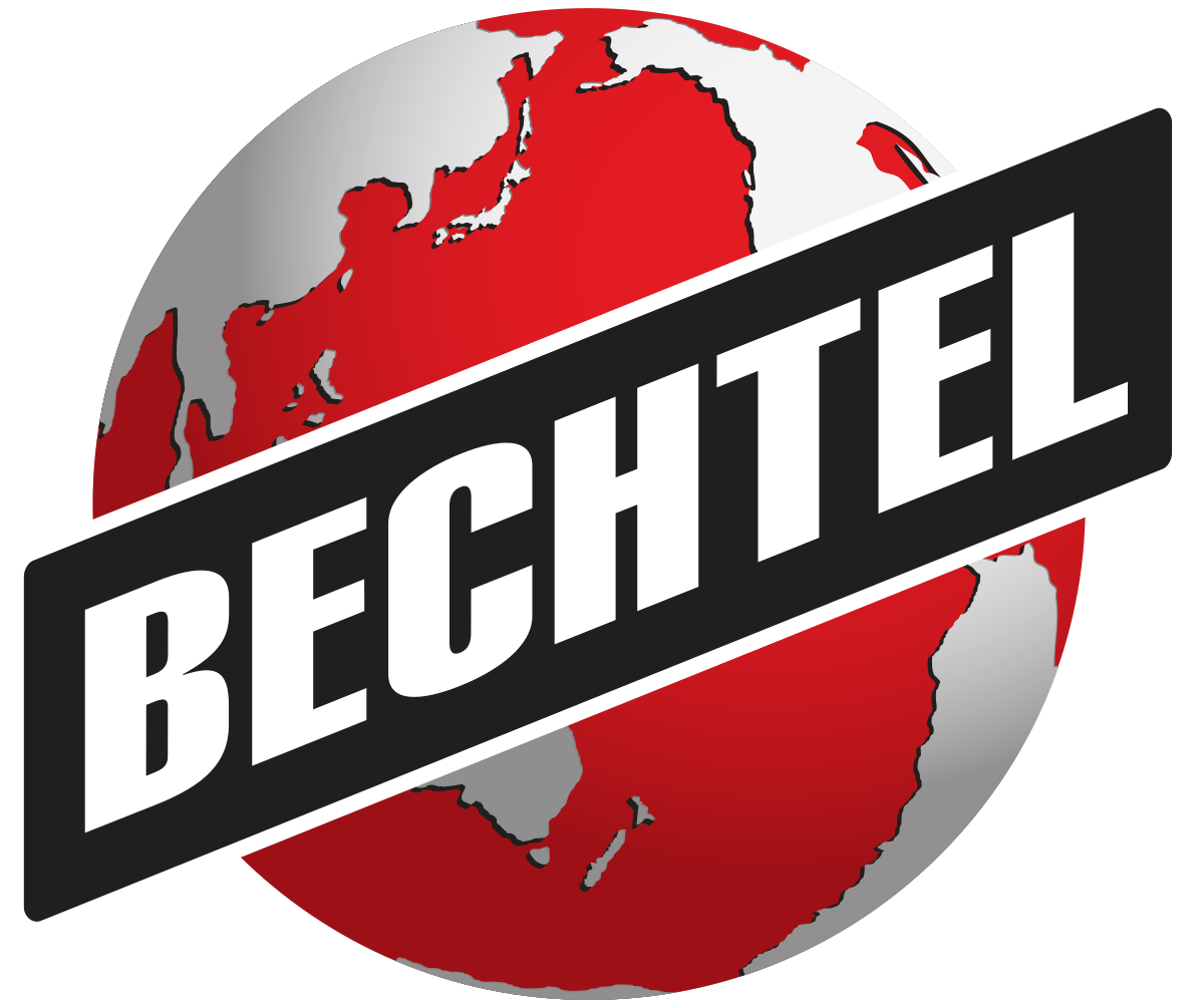 LOGO BECHTEL