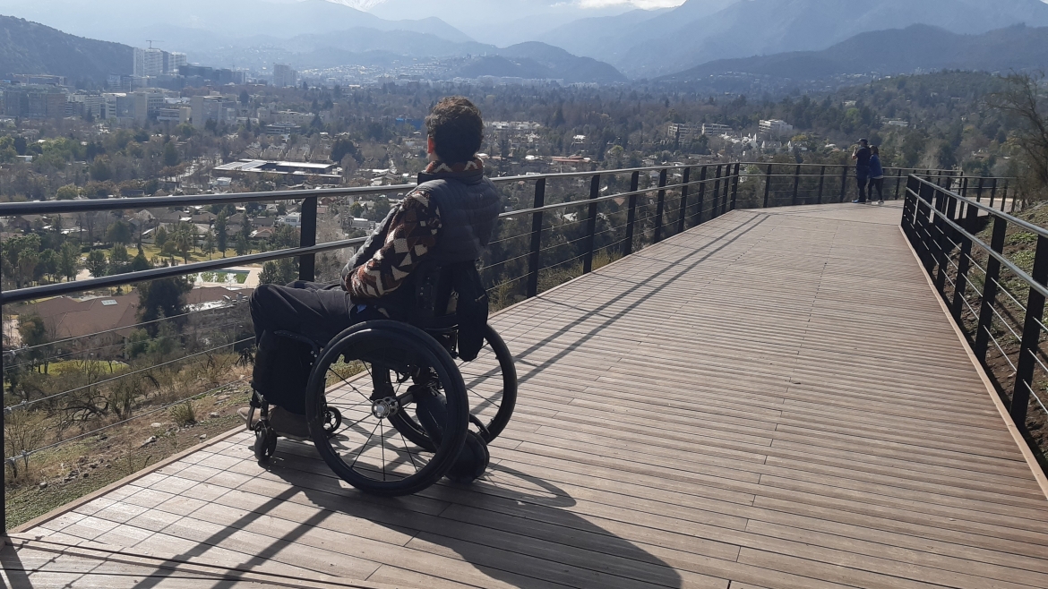 A 9 años del Decreto 50 – Accesibilidad Universal