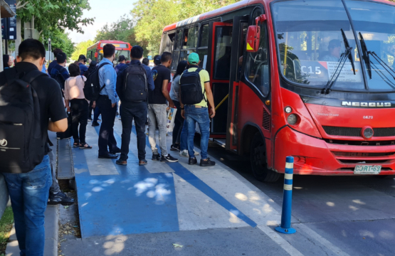 <strong>Intervenciones en la ciudad, ciclovías y otros</strong>