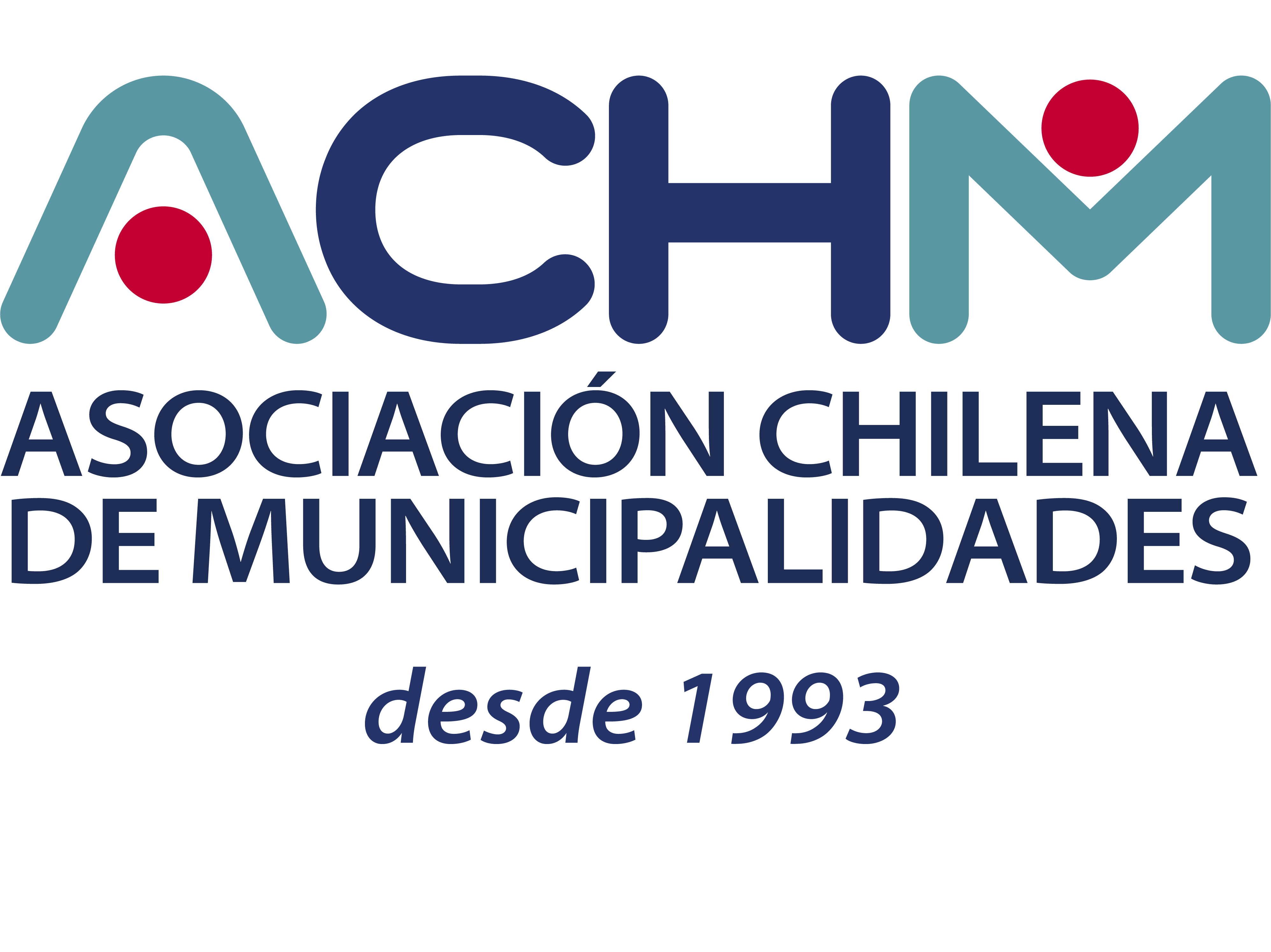 LOGO ACHM