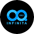 Logo Radio Infinita