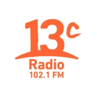 13 c radio