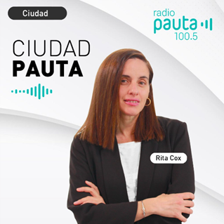 Rita Cox y Ciudad Pauta