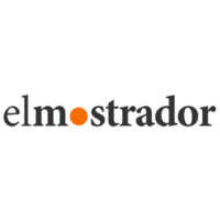 LOGO EL MOSTRADOR