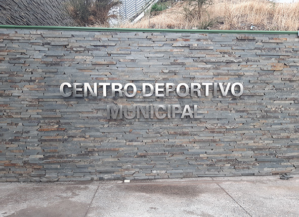 Centro Deportivo Spa Cerro Apoquindo