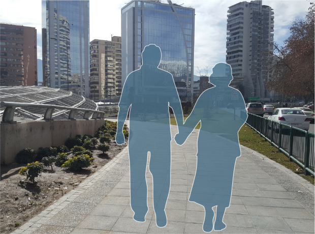 Nos enfrentamos a una época con potentes cambios demográficos que nos obligan a pensar en el diseño universal como herramienta de diseño que nos permitirá extender la autonomía y participación de las personas mayores y con discapacidad en su vivienda y en la ciudad.