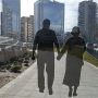 Censo, personas mayores y accesibilidad