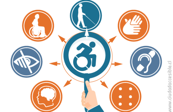 Censo 2024 y discapacidad – Chile