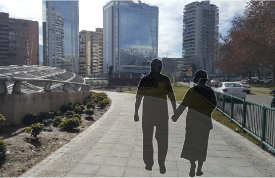 Censo 2024, personas mayores y accesibilidad