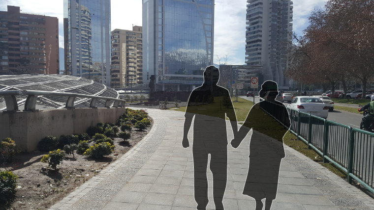 Censo 2024, personas mayores y accesibilidad