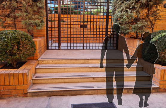 ¿Preparados para envejecer y no quedar atrapados en nuestro hogar?