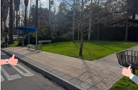 Puntos de parada – El orden de los factores “SÍ” altera el producto