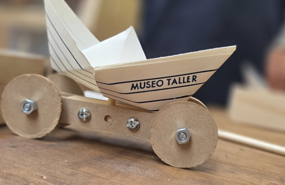 Destino 2 Galpones de Octay – Museo Taller