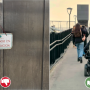 Ascensores en el espacio público | Accesibilidad «fuera de servicio»