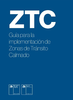 PORTADA GUÍA ZONA DE TRÁNSITO CALMADO ZTC